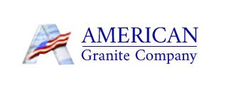 American Granite Company logo