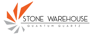 Stone warehouse logo